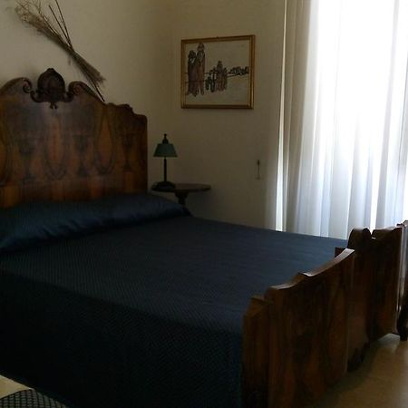 Bed and Breakfast La Terrazza Lecce Exteriér fotografie