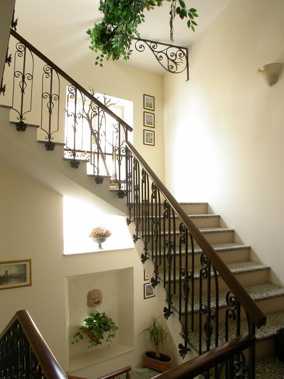 Bed and Breakfast La Terrazza Lecce Exteriér fotografie