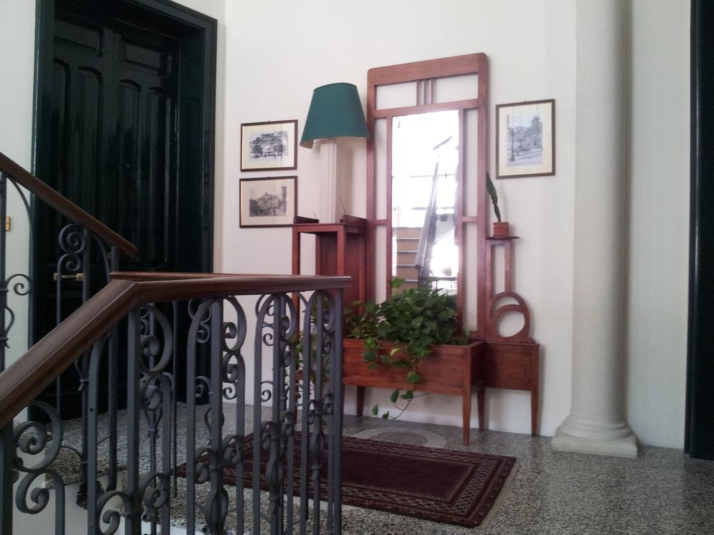 Bed and Breakfast La Terrazza Lecce Exteriér fotografie