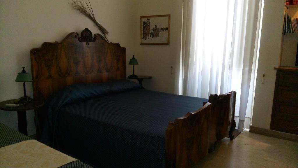 Bed and Breakfast La Terrazza Lecce Exteriér fotografie