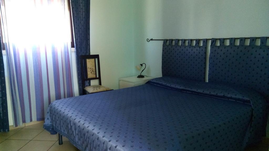 Bed and Breakfast La Terrazza Lecce Exteriér fotografie